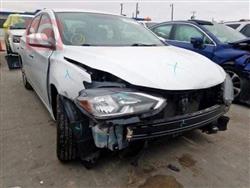 نیسان سێنترا